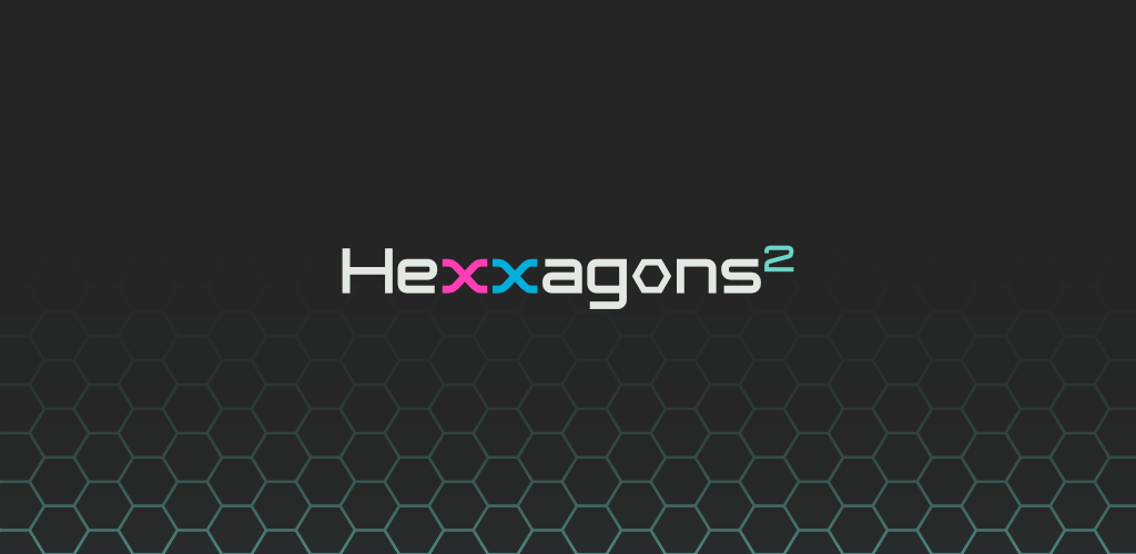 Hexxagons²