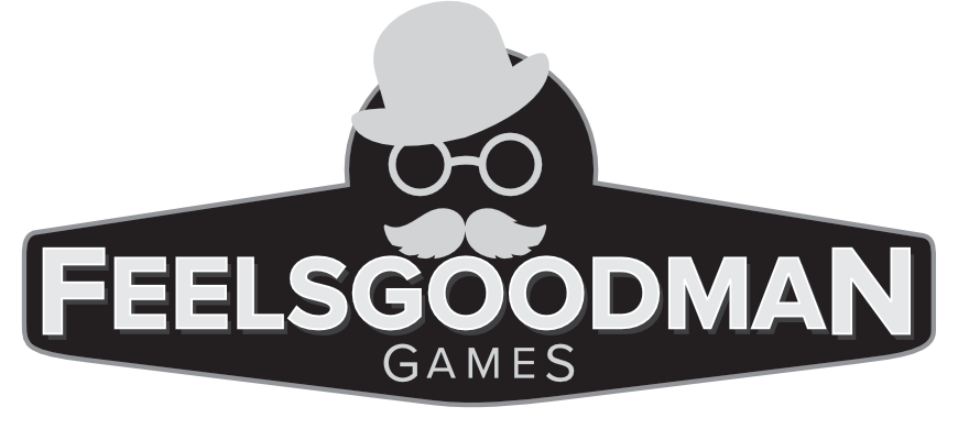 Feelsgoodman Games Ltd.
